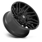 Fuel 1PC - D776 TYPHOON | 20x10 | 6x135/6x139.7 | ET -18