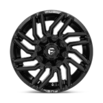 Fuel 1PC - D776 TYPHOON | 20x10 | 6x135/6x139.7 | ET -18