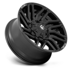 Fuel 1PC - D776 TYPHOON | 22x10 | 5x139.7/5x150 | ET -18
