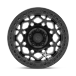 Fuel 1PC - D120 UNIT BEADLOCK | 17x9 | 6x139.7 | ET -15