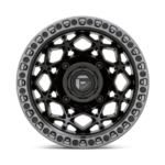Fuel UTV - D783 UNIT UTV | 15x10 | 4x137 | ET 0