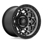 Fuel UTV - D784 UNIT UTV | 15x10 | 4x156 | ET 0