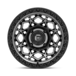 Fuel UTV - D784 UNIT UTV | 15x10 | 4x156 | ET 0