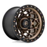 Fuel UTV - D785 UNIT UTV | 15x7 | 4x137 | ET 10