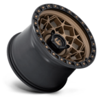 Fuel UTV - D785 UNIT UTV | 15x7 | 4x137 | ET 10