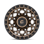 Fuel UTV - D785 UNIT UTV | 15x7 | 4x137 | ET 10