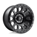 Fuel 1PC - D579 VECTOR | 17x9 | 5x127 | ET -12