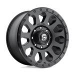Fuel 1PC - D579 VECTOR | 18x9 | 6x120 | ET 20