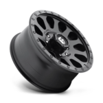 Fuel 1PC - D579 VECTOR | 18x9 | 6x120 | ET 20