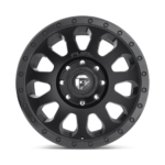 Fuel 1PC - D579 VECTOR | 18x9 | 6x120 | ET 20