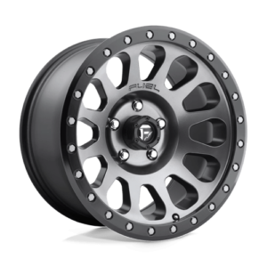 Fuel 1PC - D601 VECTOR | 18x9 | 5x150 | ET 20