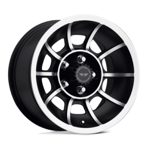 American Racing Vintage - VN47 VECTOR | 15x7 | 5x114.3 | ET 0