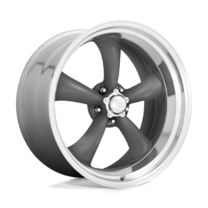 American Racing Vintage - VN215 CLASSIC TORQ THRUST II | 18x8 | 5x120.65 | ET 0
