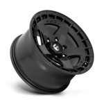 Fuel 1PC - D733 WARP | 20x9 | 5x120 | ET 30