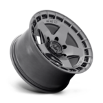 Fuel 1PC - D734 WARP | 20x9 | 5x120 | ET 18