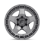 Fuel 1PC - D734 WARP | 20x9 | 5x120 | ET 18