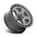 Fuel 1PC - D734 WARP | 20x9 | 5x120 | ET 30