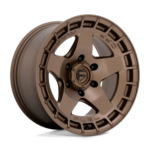 Fuel 1PC - D735 WARP | 20x9 | 5x120 | ET 18