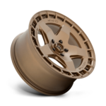 Fuel 1PC - D735 WARP | 20x9 | 5x120 | ET 30