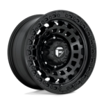 Fuel 1PC - D633 ZEPHYR | 17x9 | 5x139.7 | ET -12