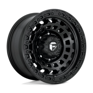 Fuel 1PC - D633 ZEPHYR | 17x9 | 6x139.7 | ET -12