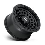 Fuel 1PC - D633 ZEPHYR | 17x9 | 5x139.7 | ET -12