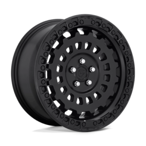 Fuel 1PC - D633 ZEPHYR | 17x8 | 5x100 | ET 38