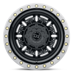 Black Rhino - ABRAMS | 18x9.5 | 6x139.7 | ET -18