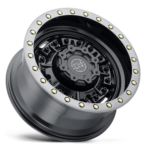 Black Rhino - ABRAMS | 18x9.5 | 6x139.7 | ET -18