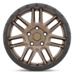 Black Rhino - ARCHES | 18x8 | 5x108 | ET 30