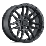 Black Rhino - ARCHES | 18x8 | 5x108 | ET 30