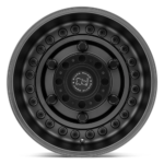 Black Rhino - ARMORY | 20x12 | 8x165.1 | ET -44