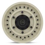 Black Rhino - ARMORY | 17x8 | 0x0 | ET 30