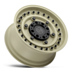 Black Rhino - ARMORY | 17x8 | 0x0 | ET 30