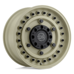 Black Rhino - ARMORY | 17x8 | 0x0 | ET 30