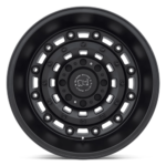 Black Rhino - ARSENAL | 20x12 | 5x127/5x139.7 | ET -44
