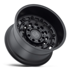 Black Rhino - ARSENAL | 20x12 | 5x127/5x139.7 | ET -44
