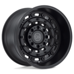 Black Rhino - ARSENAL | 20x12 | 5x127/5x139.7 | ET -44