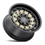 Black Rhino - ARSENAL | 17x9.5 | 6x135/6x139.7 | ET -18