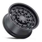 Black Rhino - ARSENAL | 18x9.5 | 5x139.7/5x150 | ET 12