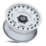 Black Rhino - AXLE | 20x9.5 | 6x139.7 | ET 6