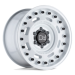Black Rhino - AXLE | 20x9.5 | 6x139.7 | ET 6