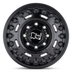 Black Rhino - AXLE | 17x9.5 | 6x135 | ET 6