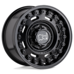 Black Rhino - AXLE | 17x9.5 | 6x135 | ET 6