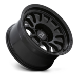 Black Rhino - RAPID | 20x8.5 | 5x150 | ET 10