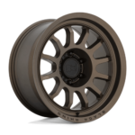 Black Rhino - RAPID | 17x8.5 | 5x150 | ET 10