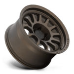 Black Rhino - RAPID | 17x8.5 | 5x150 | ET 10