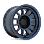 Black Rhino - RAPID | 17x8.5 | 5x150 | ET 10