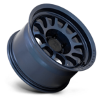 Black Rhino - RAPID | 17x8.5 | 5x150 | ET 10