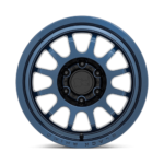 Black Rhino - RAPID | 17x8.5 | 5x150 | ET 10